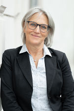 Sabine Schulze-Bauer © Kommunikation Land Steiermark/Binder