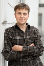 Fabian Ebner © Kommunikation Land Steiermark/Binder Fabian Ebner