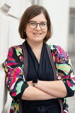 Bianca Lukas © Kommunikation Land Steiermark/Binder Bianca Lukas