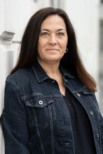 Brigitta Semlitsch © Kommunikation Land Steiermark/Binder Brigitta Semlitsch