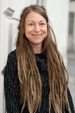 Jasmina Parcz © Kommunikation Land Steiermark/Binder Jasmina Parcz