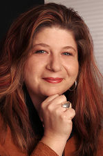Doris Kirschner © Foto Furgler Doris Kirschner